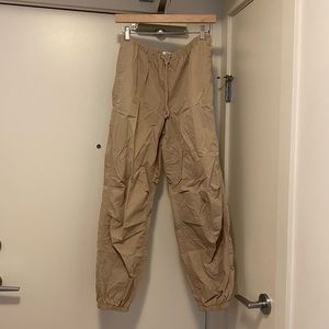 TNA Deploy Parachute Pant - M